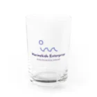 Marinekids EnterpriseのMarinekids Enterprise Original Goods Water Glass :front