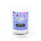 宇宙サーカス spice curryの宇宙サーカス Water Glass :front