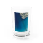 A.016のUs16 Water Glass :front