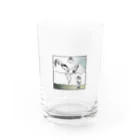 NIWACAMPERのニワキャンパー太陽のやつ Water Glass :front
