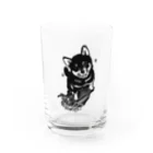 大田デザインのゴスケ Water Glass :front