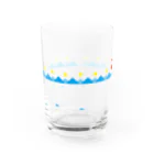 inae-doのたらい舟コップ Water Glass :front