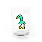 レファリのライペン Water Glass :front