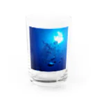 Eisuke Kuwahataの静かな海から Water Glass :front