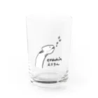 さわこちゃんしょっぷのえらちん2の小物 Water Glass :front