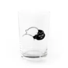 SAIWAI DESIGN STOREのスピリチュアル・ヒーリング Water Glass :front