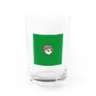 まっくん🐊☆°のまっくん Water Glass :front