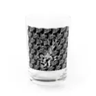 h45m69の脳内ギター Water Glass :front