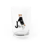 CHOROのJRT. Water Glass :front