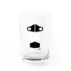 Hyggelig　- ヒュゲリ -のmask Water Glass :front