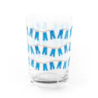 ぞうロクショップのspfl-g05_trim3 Water Glass :front