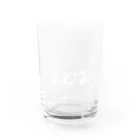 純喫茶よどみの純喫茶よどみの雑貨 Water Glass :front