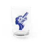 POOHKO HAWAIIのPOOHKO HAWAII Water Glass :front