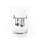 HIGH FIVE Shopのキッチン用品 Water Glass :front