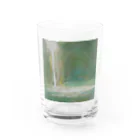 NAOKI SHIMADAの風景 Water Glass :front