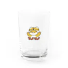 huroshikiのつよつよ Water Glass :front