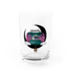 potetoaiの内に秘める。 Water Glass :front