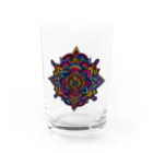 yukimayu_FREAKS.のNo.ichi Water Glass :front