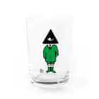 Nine One EightのBIC9_Front Water Glass :front