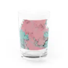 REREKICHIの溶解 Water Glass :front