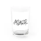 MCYSPのMCYSP Water Glass :front