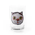 ゲラゴ商會のマルジェラ Water Glass :front