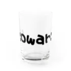 Altoのcoward Water Glass :front