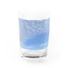 たけのこの鱗 Water Glass :front