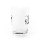 BATHTUBのTHE GOODS 「コップか、ペンたてか」  Water Glass :front