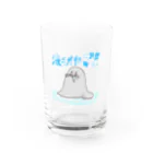 AAAIRの液状化ごま Water Glass :front