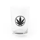 CalifornianのCalifornia style chill  Water Glass :front