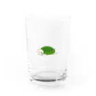 Ｆ@SHOPのリクガメ Water Glass :front