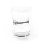 Yuichiro_h_formのmountain_横 Water Glass :front