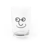 リョーサンズのリョーサン Water Glass :front