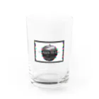 ZIMA STOREのNo Apple No Life. Water Glass :front