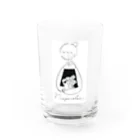 Waft Productのネペンテス Water Glass :front