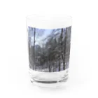 Orchestra:Suzuri支店の世界の風景:Fuessen Water Glass :front