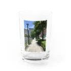EijiPonの丸の内 Water Glass :front