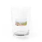 ヤンメンピはこれらをいいと思いましたの春 Water Glass :front