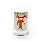 YOERUのtemiya cave Water Glass :front