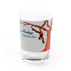 TwilieのMr.M Water Glass :front