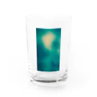 gpjt_753-dmの２色パターン10 Water Glass :front