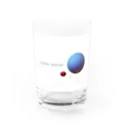 羊系の惑星と衛生vol.2.1 Water Glass :front