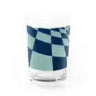 -76- の-76-2 Water Glass :front