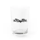 オルタネイティブのオルタネイティ部タグ Water Glass :front