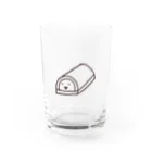 カマーズハウスのカマー Water Glass :front