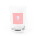 sorry,のGIMME甘味 Water Glass :front