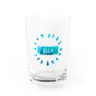 ふりふり御殿のjelly!!!!! Water Glass :front