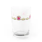 BUTCHOLSのBUTCHOLS SINJU!水分摂取時使用器具 Water Glass :front