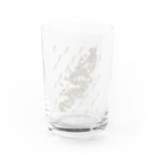 RMk→D (アールエムケード)の飛竜 Water Glass :front